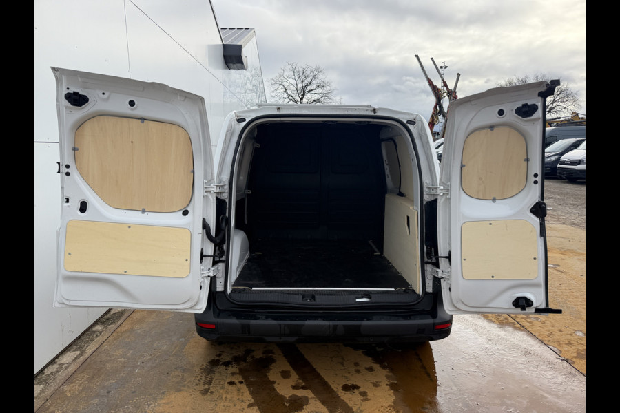 Renault Kangoo Grand Comfort 1.3 TCe 100PK **Benzine** L1 LED Airco Cruise Control Parkeersensoren