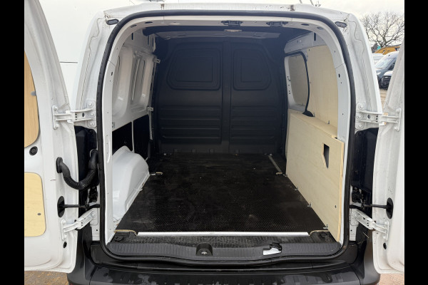 Renault Kangoo Grand Comfort 1.3 TCe 100PK **Benzine** L1 LED Airco Cruise Control Parkeersensoren