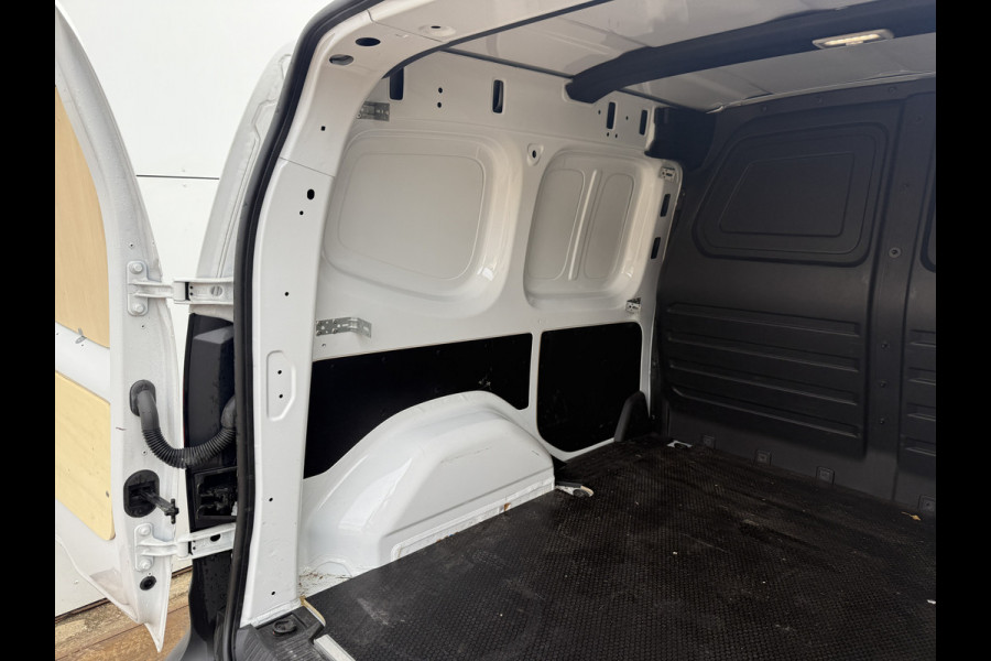 Renault Kangoo Grand Comfort 1.3 TCe 100PK **Benzine** L1 LED Airco Cruise Control Parkeersensoren