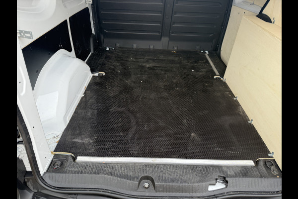 Renault Kangoo Grand Comfort 1.3 TCe 100PK **Benzine** L1 LED Airco Cruise Control Parkeersensoren