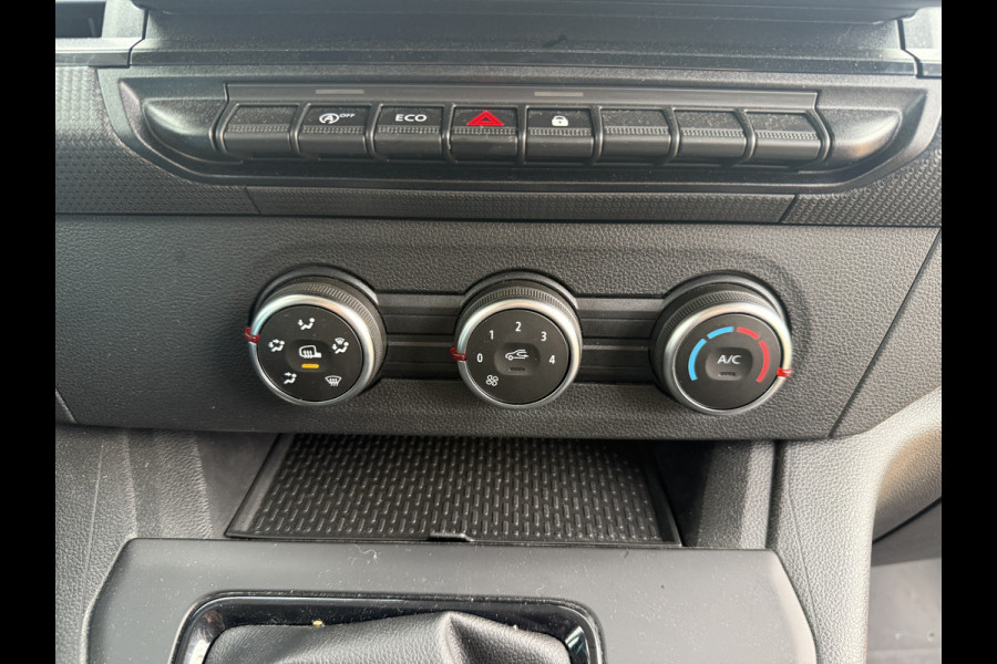 Renault Kangoo Grand Comfort 1.3 TCe 100PK **Benzine** L1 LED Airco Cruise Control Parkeersensoren