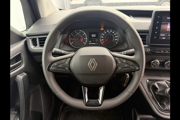 Renault Kangoo Grand Comfort 1.3 TCe 100PK **Benzine** L1 LED Airco Cruise Control Parkeersensoren