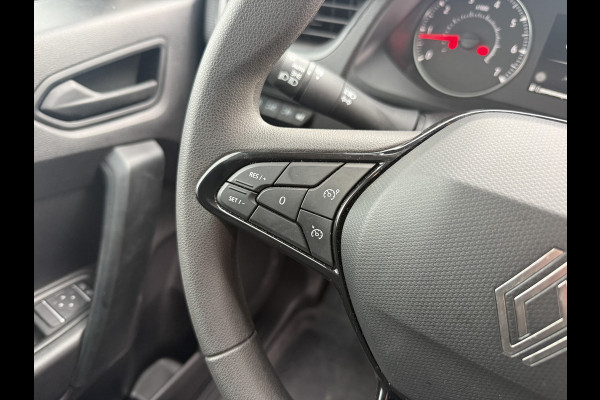 Renault Kangoo Grand Comfort 1.3 TCe 100PK **Benzine** L1 LED Airco Cruise Control Parkeersensoren