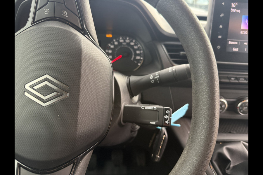 Renault Kangoo Grand Comfort 1.3 TCe 100PK **Benzine** L1 LED Airco Cruise Control Parkeersensoren