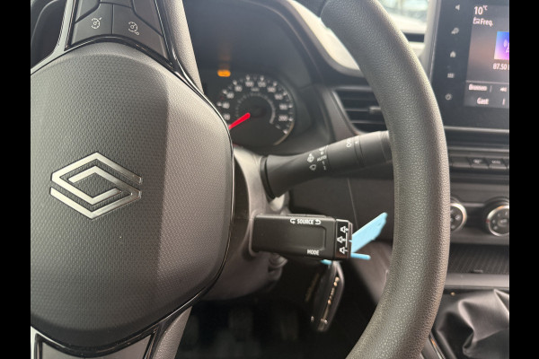 Renault Kangoo Grand Comfort 1.3 TCe 100PK **Benzine** L1 LED Airco Cruise Control Parkeersensoren