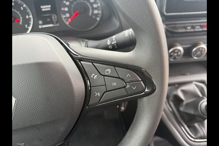 Renault Kangoo Grand Comfort 1.3 TCe 100PK **Benzine** L1 LED Airco Cruise Control Parkeersensoren