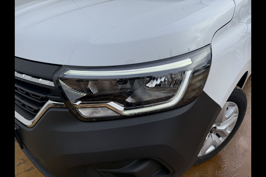 Renault Kangoo Grand Comfort 1.3 TCe 100PK **Benzine** L1 LED Airco Cruise Control Parkeersensoren