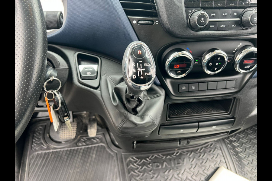 Iveco Daily 35S14 Koelwagen -20 Vriezer Carrier Kuhlkoffer Bakwagen Koeler Climate Control Cruise Control Camera