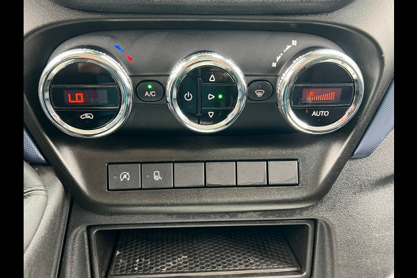 Iveco Daily 35S14 Koelwagen -20 Vriezer Carrier Kuhlkoffer Bakwagen Koeler Climate Control Cruise Control Camera