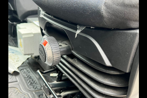 Iveco Daily 35S14 Koelwagen -20 Vriezer Carrier Kuhlkoffer Bakwagen Koeler Climate Control Cruise Control Camera