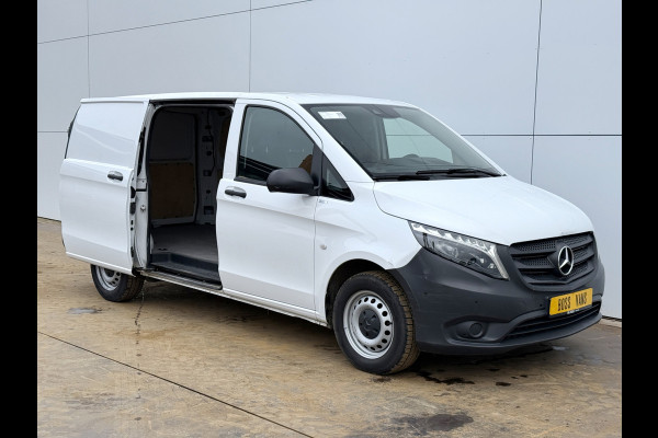 Mercedes-Benz Vito 116 1.9 CDI Automaat L2H1 LED Airco Carplay Climate Control Parkeersensoren voor achter
