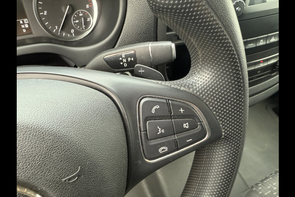 Mercedes-Benz Vito 116 1.9 CDI Automaat L2H1 LED Airco Carplay Climate Control Parkeersensoren voor achter