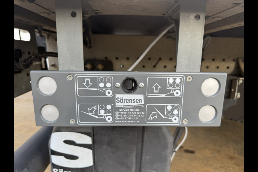 Ford Transit 350 2.0 TDCI 130PK Laadklep Airco Cruise Control Lane Assist Koffer Bakwagen Meubelbak