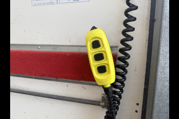 Ford Transit 350 2.0 TDCI 130PK Laadklep Airco Cruise Control Lane Assist Koffer Bakwagen Meubelbak