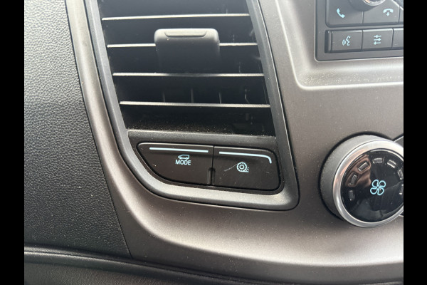 Ford Transit 350 2.0 TDCI 130PK Laadklep Airco Cruise Control Lane Assist Koffer Bakwagen Meubelbak