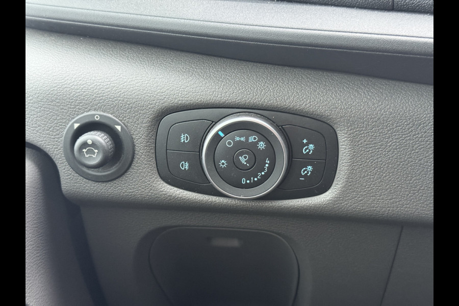Ford Transit 350 2.0 TDCI 130PK Laadklep Airco Cruise Control Lane Assist Koffer Bakwagen Meubelbak