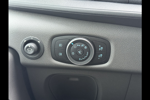 Ford Transit 350 2.0 TDCI 130PK Laadklep Airco Cruise Control Lane Assist Koffer Bakwagen Meubelbak