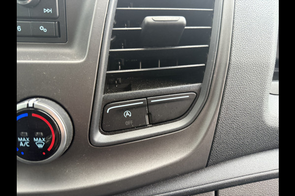 Ford Transit 350 2.0 TDCI 130PK Laadklep Airco Cruise Control Lane Assist Koffer Bakwagen Meubelbak