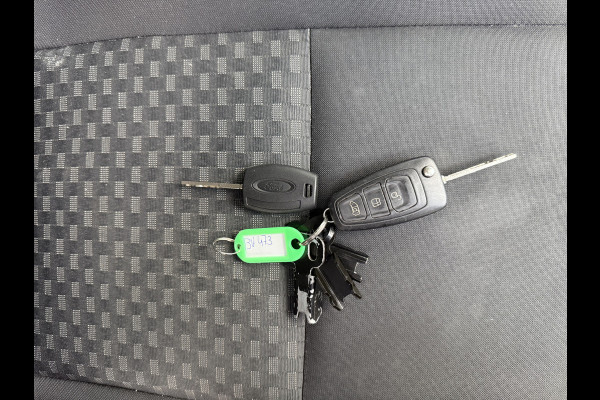 Ford Transit 350 2.0 TDCI 130PK Laadklep Airco Cruise Control Lane Assist Koffer Bakwagen Meubelbak