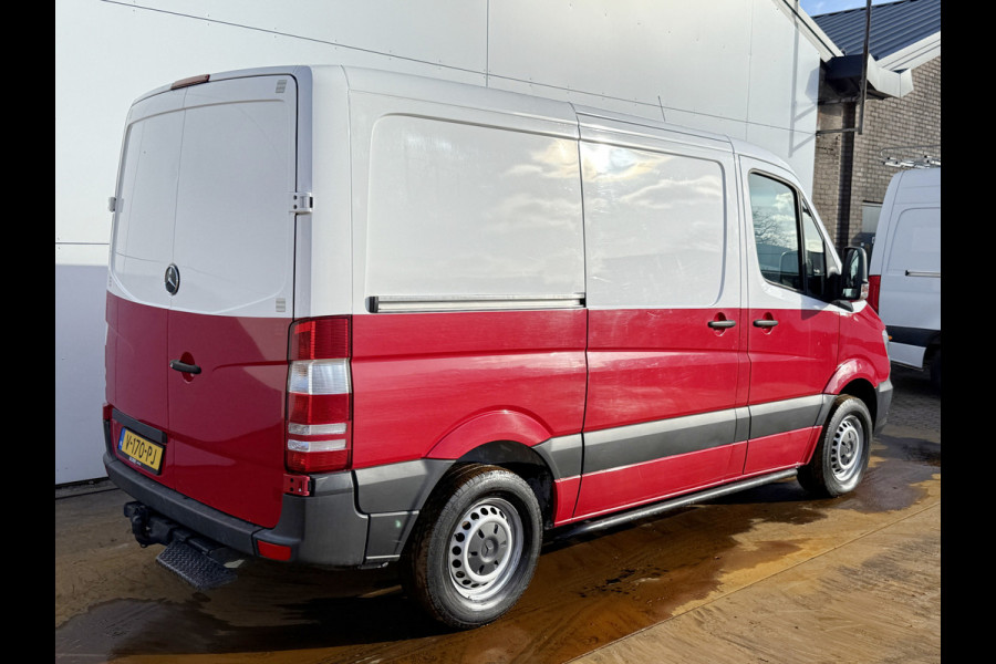 Mercedes-Benz Sprinter 214 2.2 CDI L1H1 Climate Control Cruise Control Navigatie Trekhaak