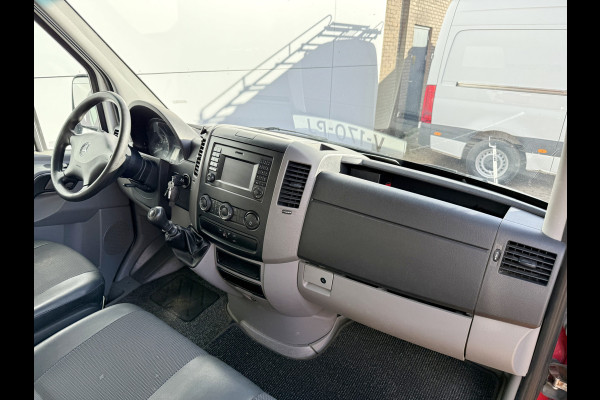 Mercedes-Benz Sprinter 214 2.2 CDI L1H1 Climate Control Cruise Control Navigatie Trekhaak