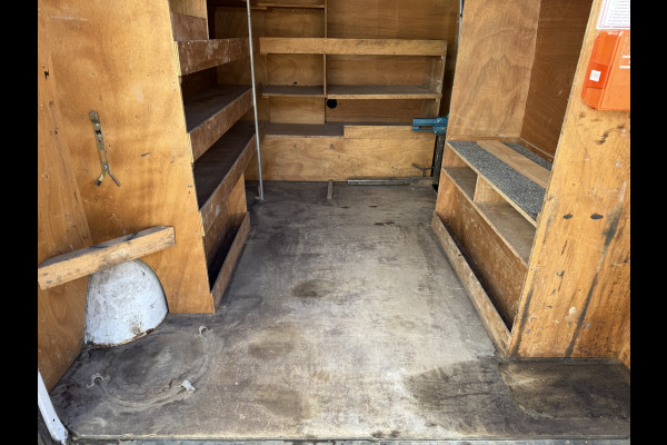 Mercedes-Benz Sprinter 214 2.2 CDI L1H1 Climate Control Cruise Control Navigatie Trekhaak