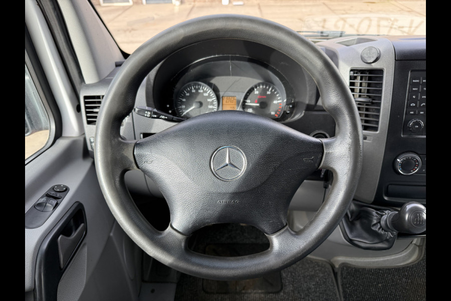 Mercedes-Benz Sprinter 214 2.2 CDI L1H1 Climate Control Cruise Control Navigatie Trekhaak