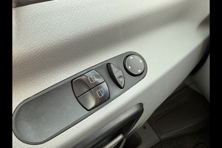Mercedes-Benz Sprinter 214 2.2 CDI L1H1 Climate Control Cruise Control Navigatie Trekhaak