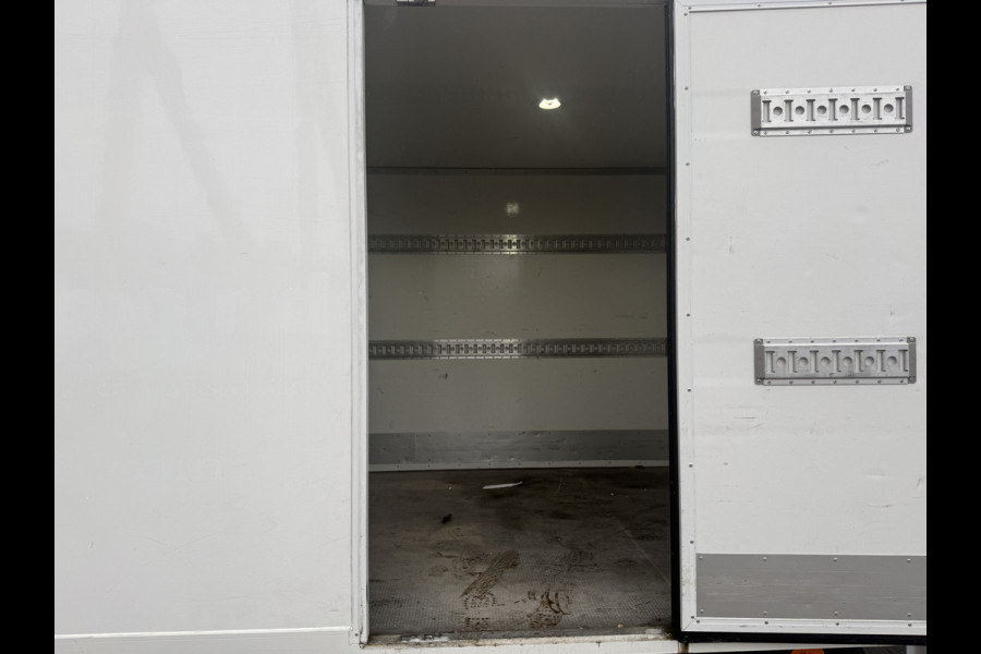 Mercedes-Benz Sprinter 317 1.9 CDI Laadklep Automaat LED Climate Control Cruise Control Camera Carplay Stoelverwarming Bakwagen Meubelbak Koffer