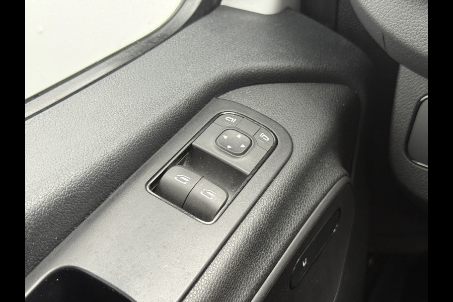 Mercedes-Benz Sprinter 317 1.9 CDI Laadklep Automaat LED Climate Control Cruise Control Camera Carplay Stoelverwarming Bakwagen Meubelbak Koffer
