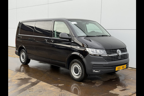 Volkswagen E-Transporter 113PK 138KM WLTP 37,3kWh 100% Elektrisch ABT E-transporter Airco Stoelverwarming Parkeersensoren