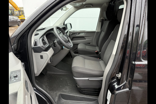 Volkswagen E-Transporter 113PK 138KM WLTP 37,3kWh 100% Elektrisch ABT E-transporter Airco Stoelverwarming Parkeersensoren