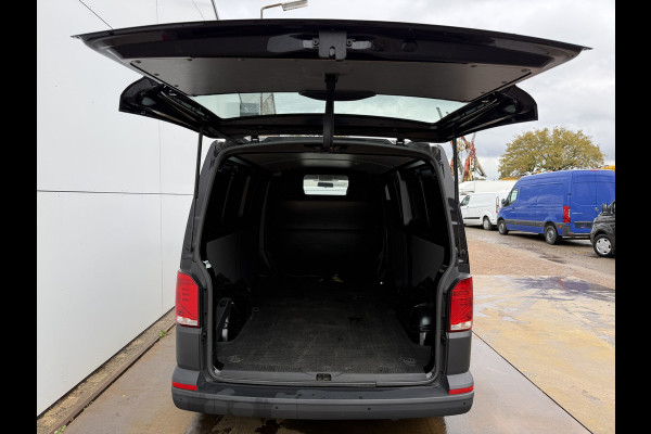 Volkswagen E-Transporter 113PK 138KM WLTP 37,3kWh 100% Elektrisch ABT E-transporter Airco Stoelverwarming Parkeersensoren