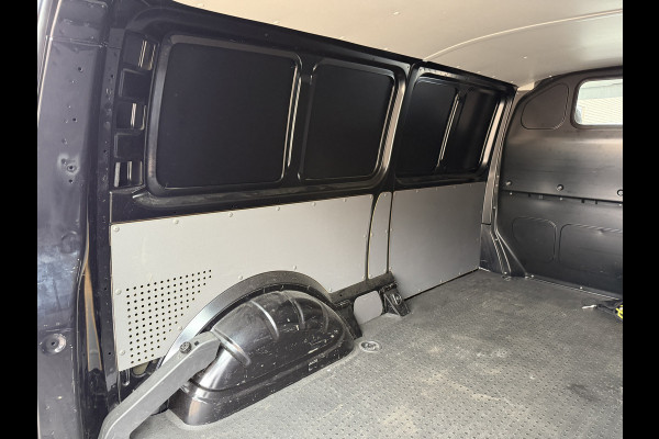 Volkswagen E-Transporter 113PK 138KM WLTP 37,3kWh 100% Elektrisch ABT E-transporter Airco Stoelverwarming Parkeersensoren