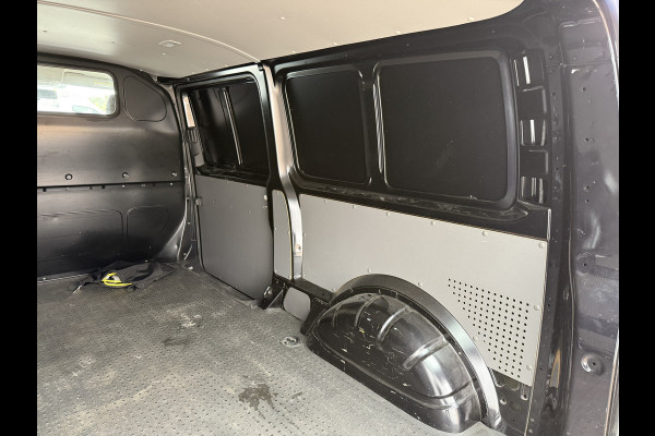 Volkswagen E-Transporter 113PK 138KM WLTP 37,3kWh 100% Elektrisch ABT E-transporter Airco Stoelverwarming Parkeersensoren