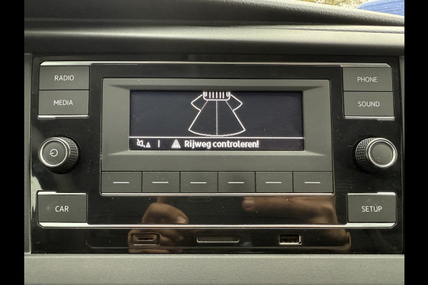 Volkswagen E-Transporter 113PK 138KM WLTP 37,3kWh 100% Elektrisch ABT E-transporter Airco Stoelverwarming Parkeersensoren