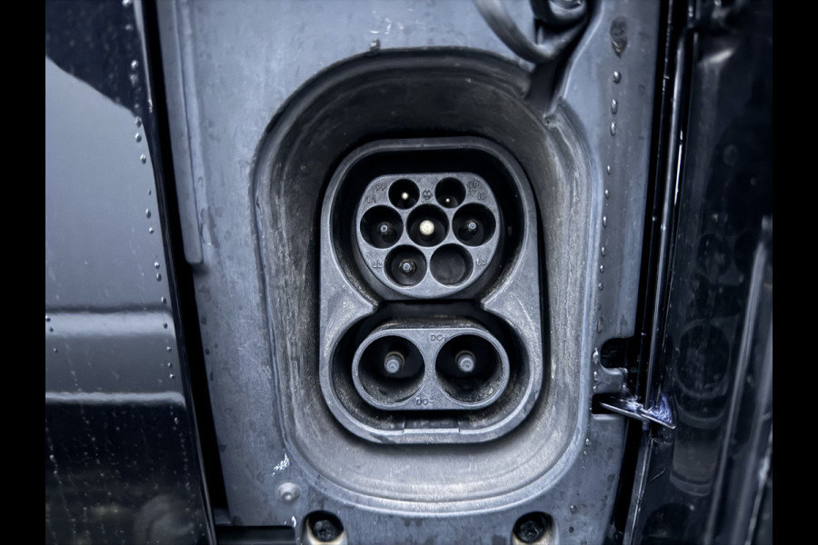 Volkswagen E-Transporter 113PK 138KM WLTP 37,3kWh 100% Elektrisch ABT E-transporter Airco Stoelverwarming Parkeersensoren