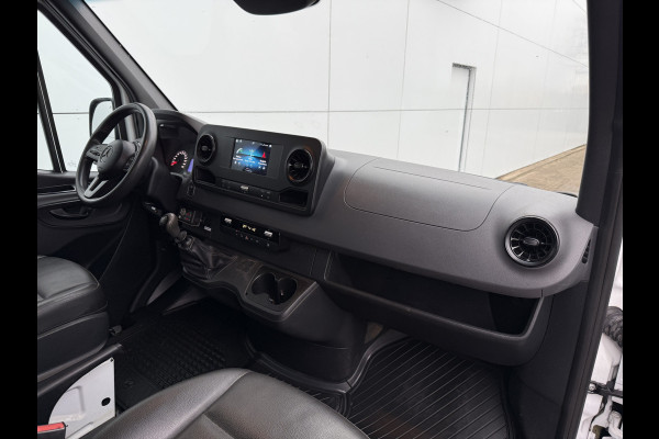 Mercedes-Benz Sprinter 516 2.2 CDI L3H2 Dubbele Cabine 3,5t Trekhaak Climate Control Cruise Control 360° Camera Carplay Imperiaal
