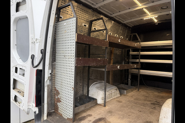 Mercedes-Benz Sprinter 516 2.2 CDI L3H2 Dubbele Cabine 3,5t Trekhaak Climate Control Cruise Control 360° Camera Carplay Imperiaal