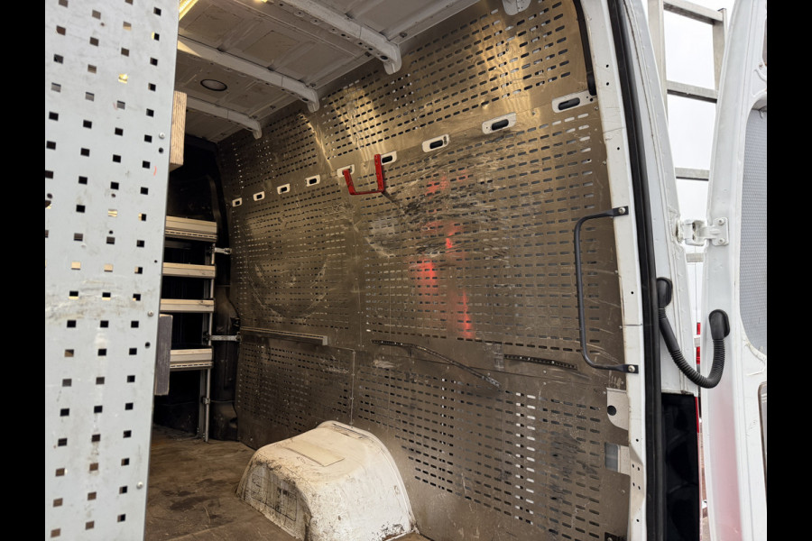 Mercedes-Benz Sprinter 516 2.2 CDI L3H2 Dubbele Cabine 3,5t Trekhaak Climate Control Cruise Control 360° Camera Carplay Imperiaal