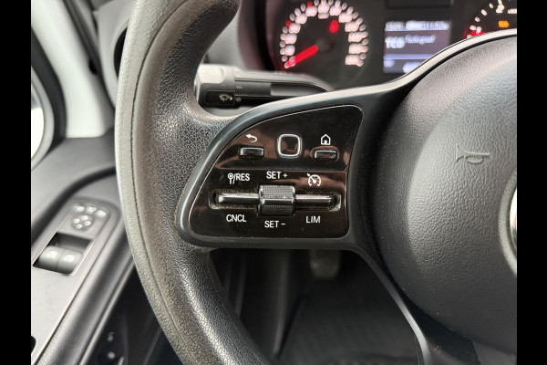 Mercedes-Benz Sprinter 516 2.2 CDI L3H2 Dubbele Cabine 3,5t Trekhaak Climate Control Cruise Control 360° Camera Carplay Imperiaal