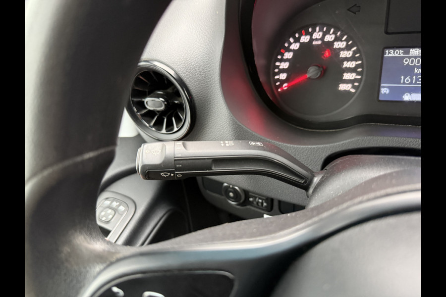Mercedes-Benz Sprinter 516 2.2 CDI L3H2 Dubbele Cabine 3,5t Trekhaak Climate Control Cruise Control 360° Camera Carplay Imperiaal