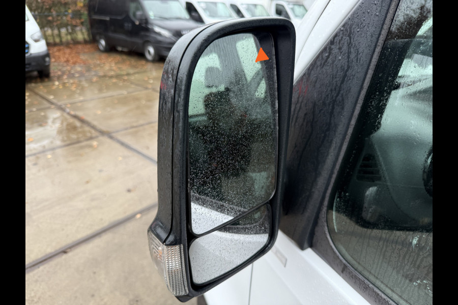 Mercedes-Benz Sprinter 516 2.2 CDI L3H2 Dubbele Cabine 3,5t Trekhaak Climate Control Cruise Control 360° Camera Carplay Imperiaal