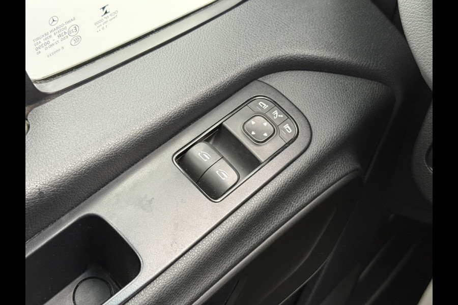 Mercedes-Benz Sprinter 516 2.2 CDI L3H2 Dubbele Cabine 3,5t Trekhaak Climate Control Cruise Control 360° Camera Carplay Imperiaal