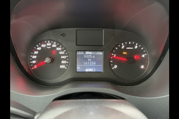 Mercedes-Benz Sprinter 516 2.2 CDI L3H2 Dubbele Cabine 3,5t Trekhaak Climate Control Cruise Control 360° Camera Carplay Imperiaal