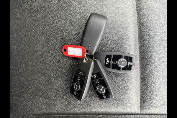 Mercedes-Benz Sprinter 516 2.2 CDI L3H2 Dubbele Cabine 3,5t Trekhaak Climate Control Cruise Control 360° Camera Carplay Imperiaal