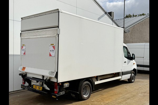 Mercedes-Benz Sprinter 514 2.2 CDI Automaat Laadklep Climate Control Camera Carplay Bakwagen Meubelbak