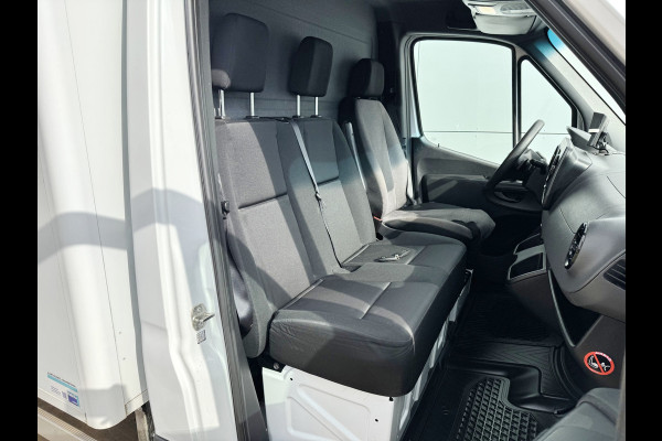 Mercedes-Benz Sprinter 514 2.2 CDI Automaat Laadklep Climate Control Camera Carplay Bakwagen Meubelbak