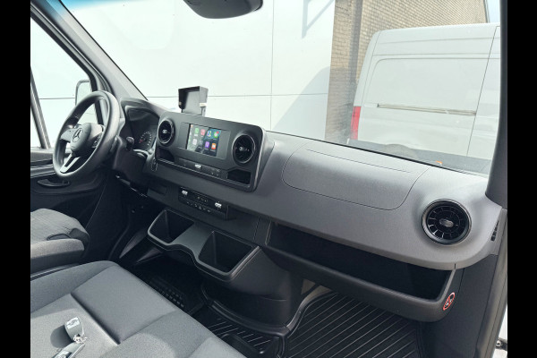 Mercedes-Benz Sprinter 514 2.2 CDI Automaat Laadklep Climate Control Camera Carplay Bakwagen Meubelbak