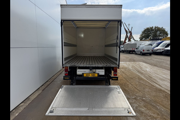 Mercedes-Benz Sprinter 514 2.2 CDI Automaat Laadklep Climate Control Camera Carplay Bakwagen Meubelbak